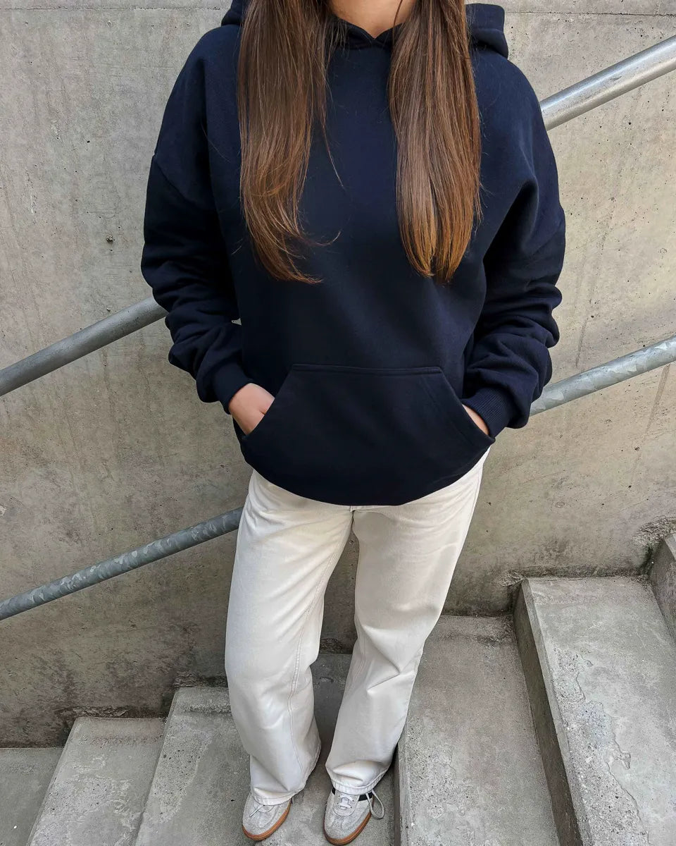 Dark Navy