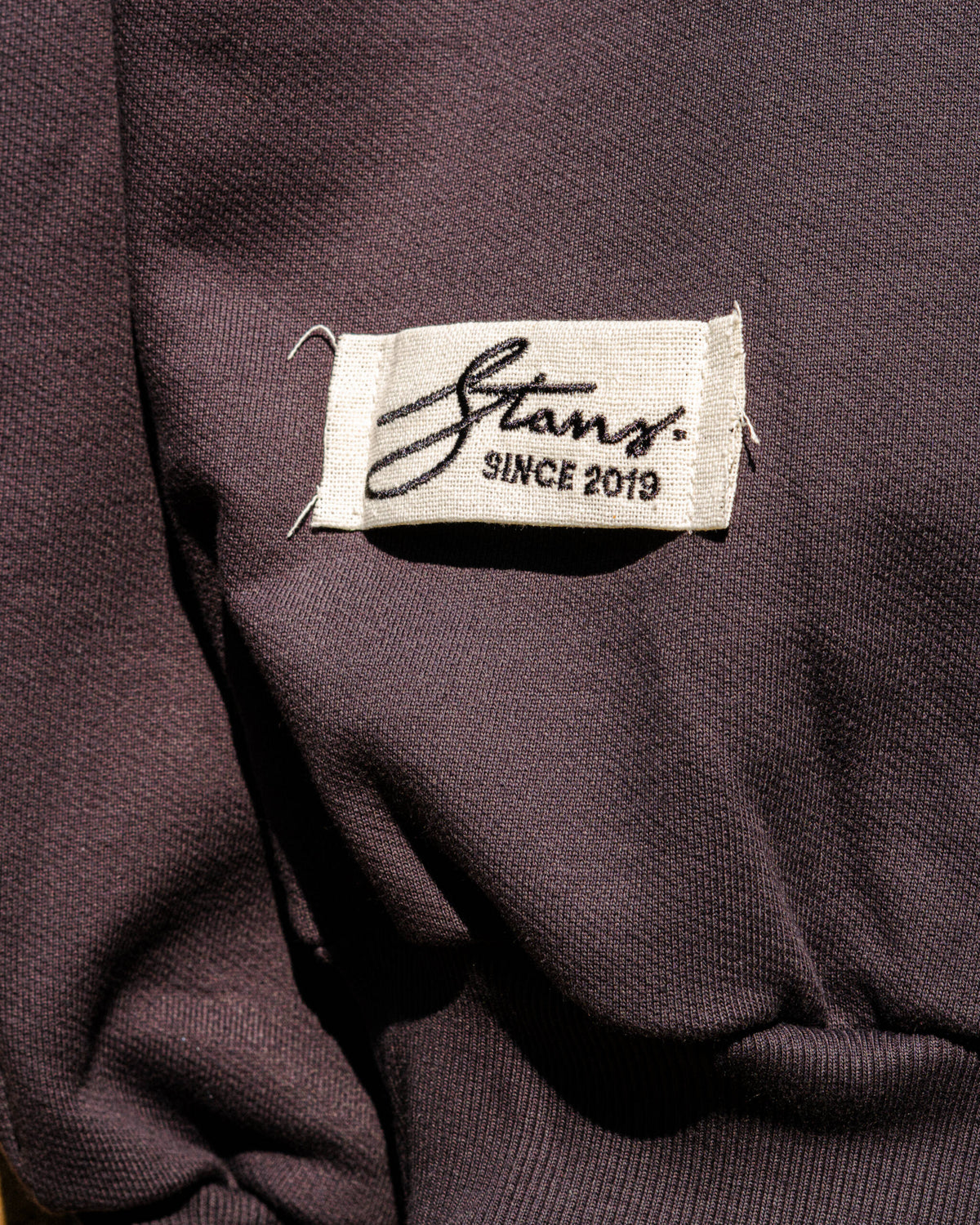 HOODIE „BASIC” GRAPHITE