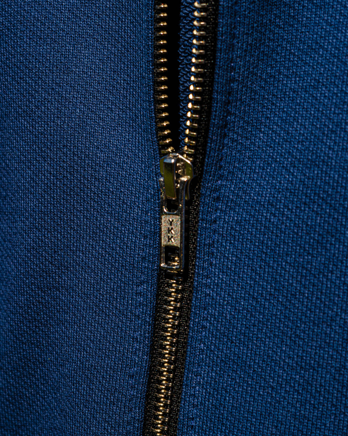 MARINE INK ZIP HOODIE