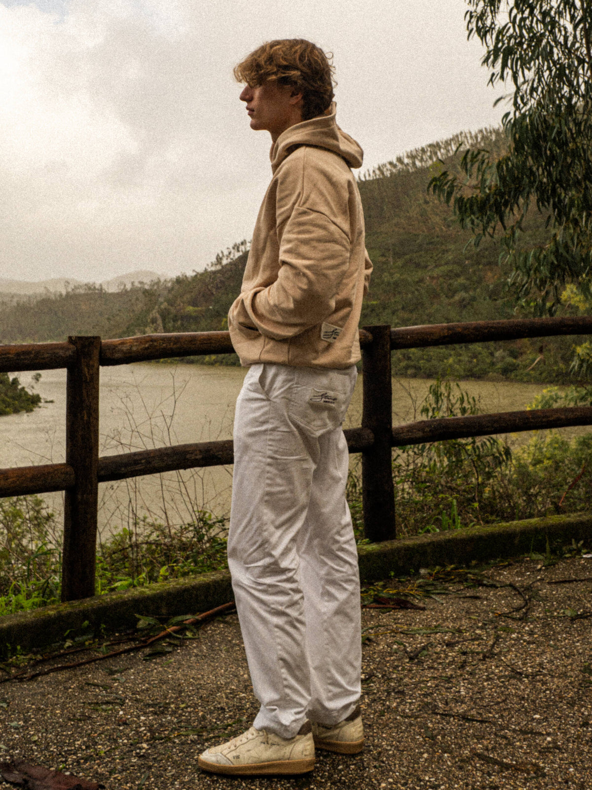 PANTS OFFWHITE FOR MEN