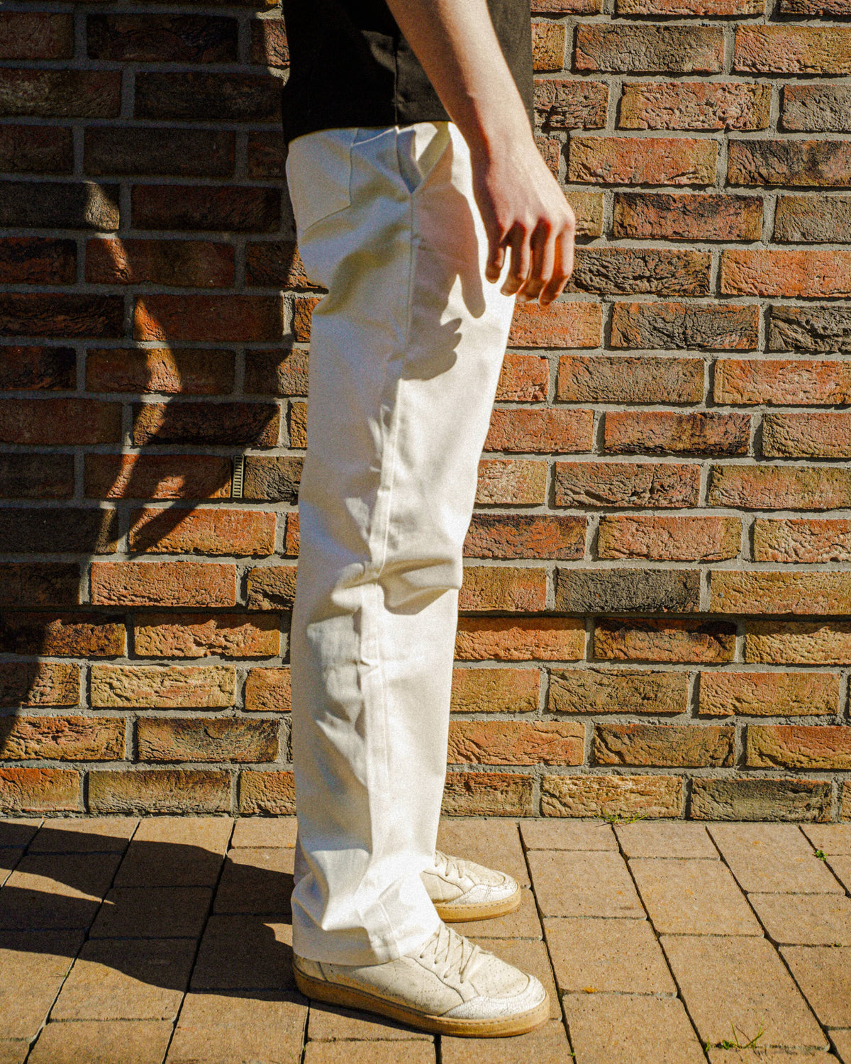 PANTS OFFWHITE FOR MEN