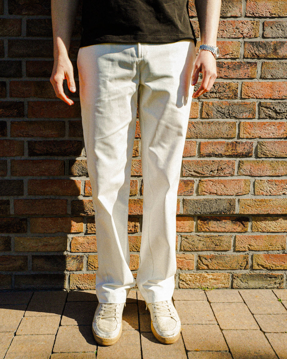 PANTS OFFWHITE FOR MEN