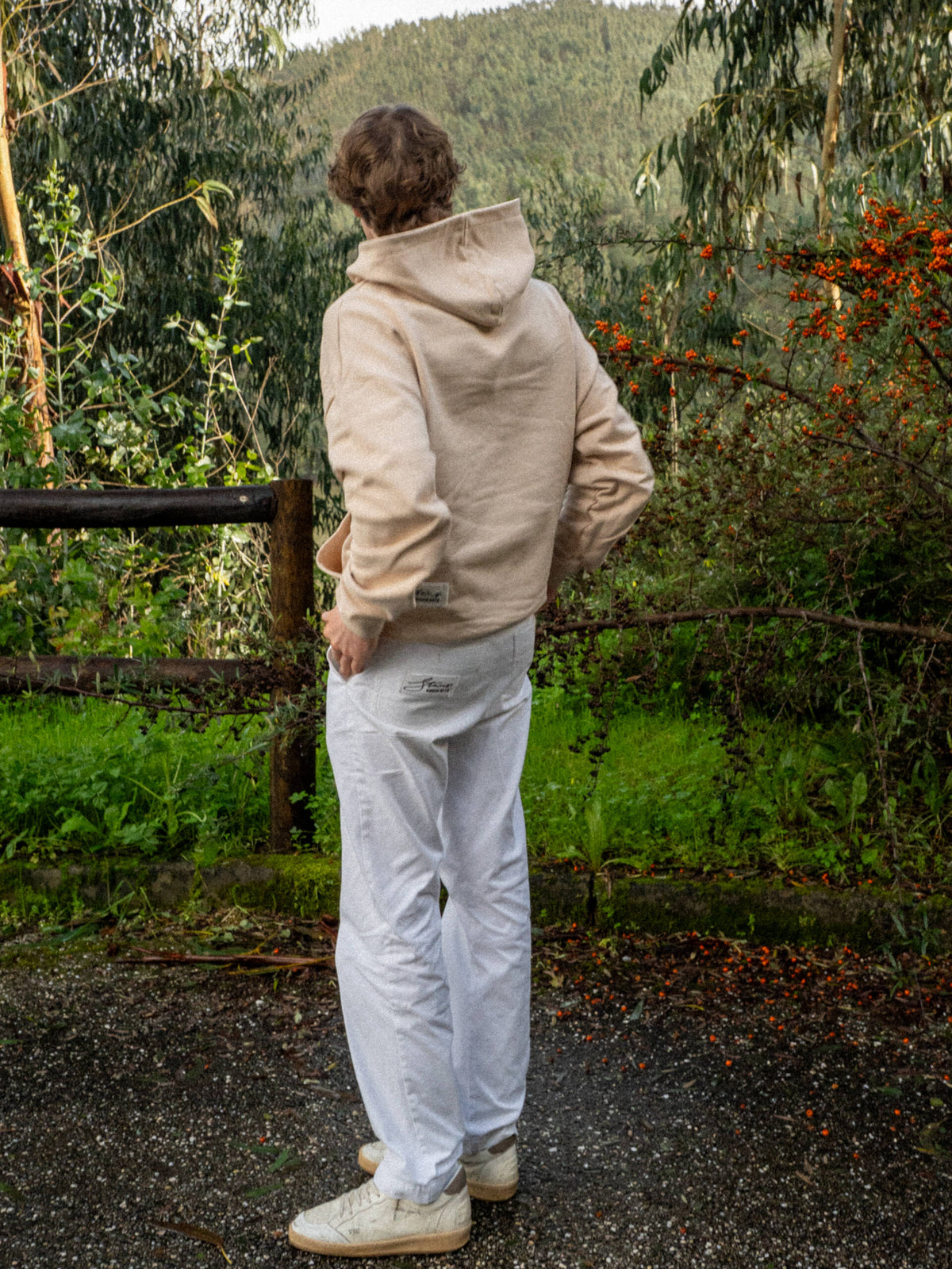 PANTS OFFWHITE FOR MEN