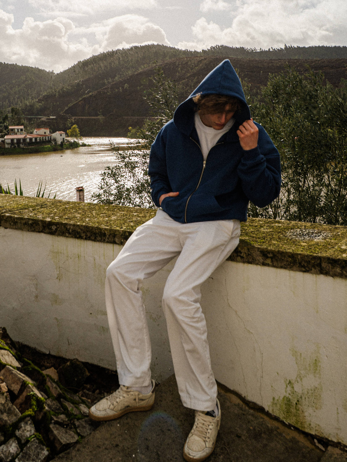 PANTS OFFWHITE FOR MEN