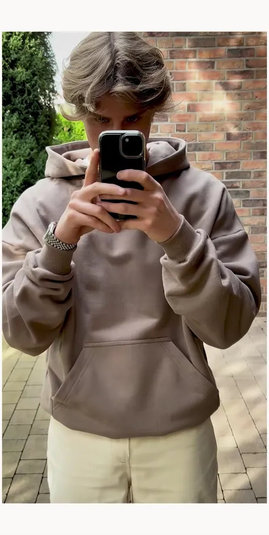 Soft Mocha